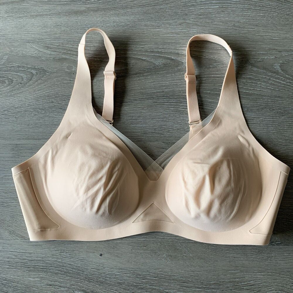 Honeylove Nude Bra